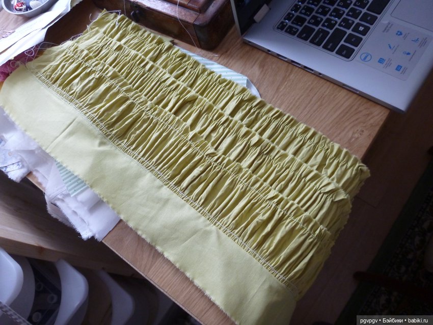 Конкурсное — Одежда и обувь для кукол своими руками: фото (фото 9)