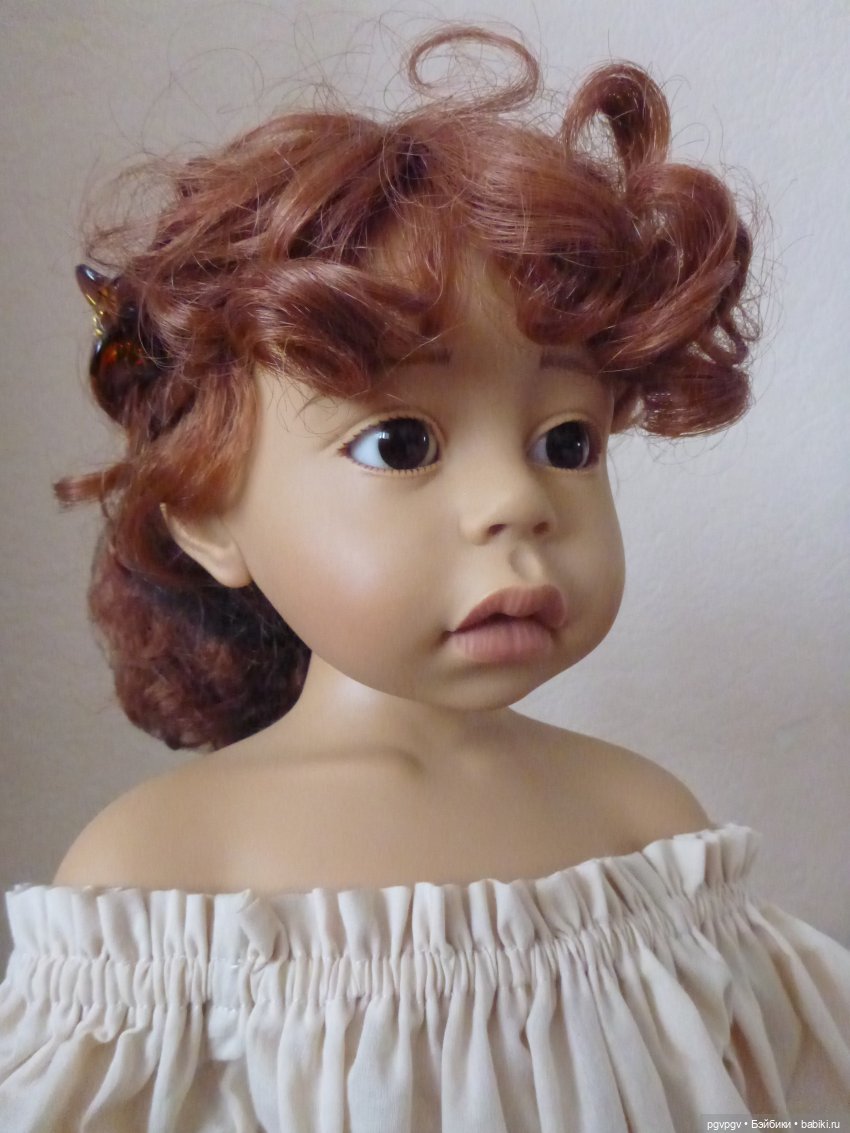 Конкурсное — Одежда и обувь для кукол своими руками: фото (фото 5)