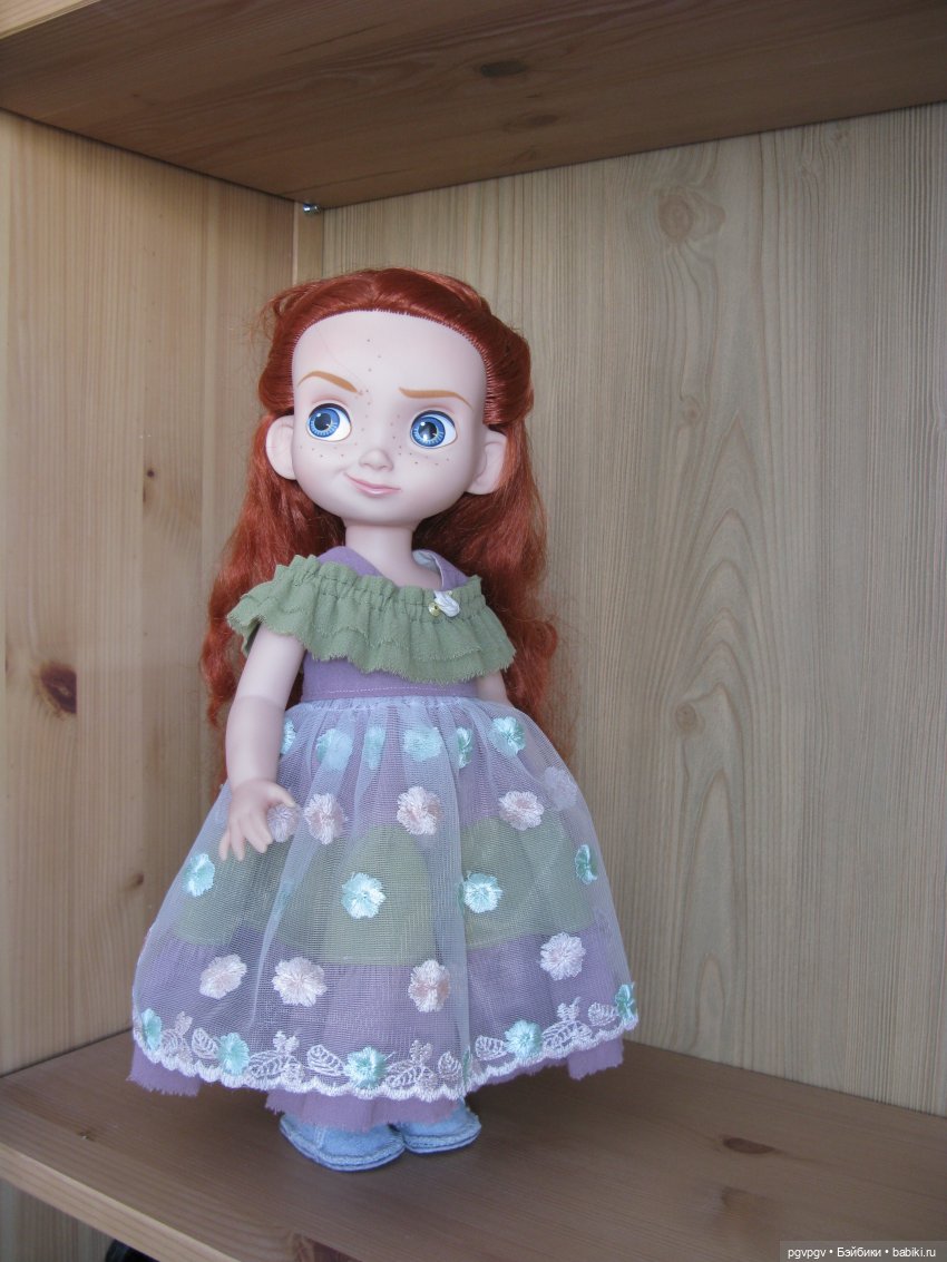 Мы гоняем пыль в шкафу — Домашние коллекции кукол: фото собраний (фото 8)