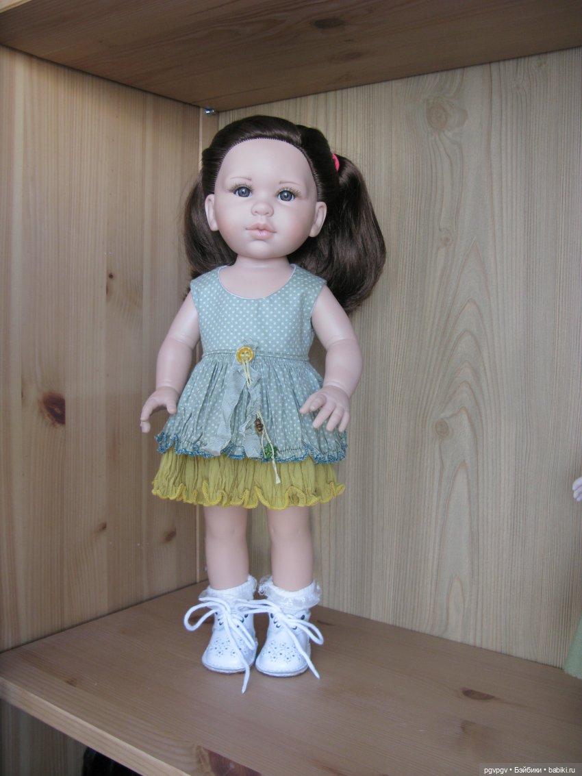 Мы гоняем пыль в шкафу — Домашние коллекции кукол: фото собраний (фото 3)