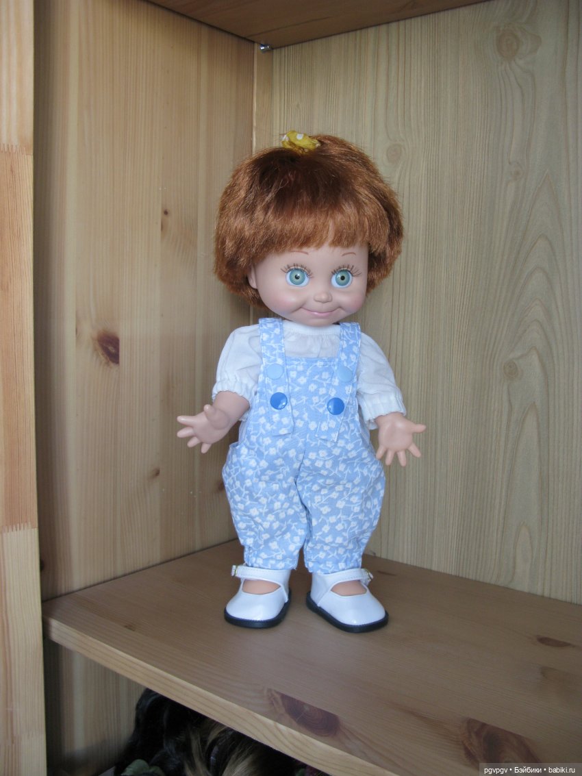 Мы гоняем пыль в шкафу — Домашние коллекции кукол: фото собраний