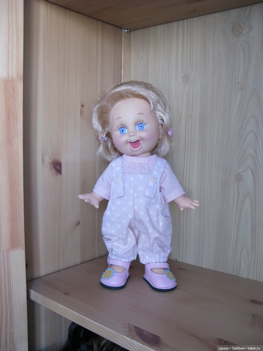 Мы гоняем пыль в шкафу — Домашние коллекции кукол: фото собраний