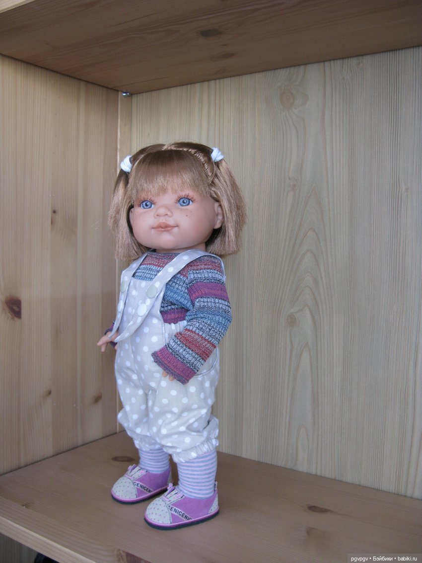 Мы гоняем пыль в шкафу — Домашние коллекции кукол: фото собраний