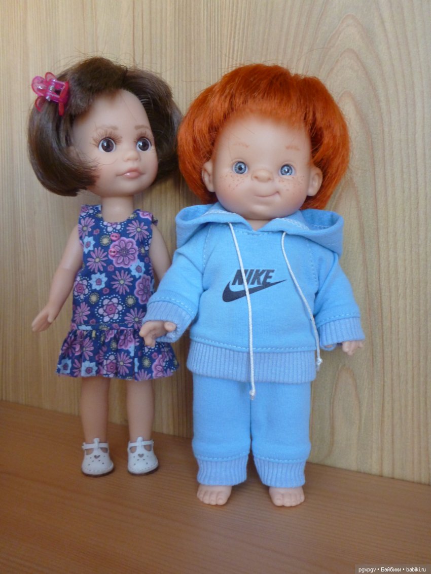 Мы гоняем пыль в шкафу — Домашние коллекции кукол: фото собраний