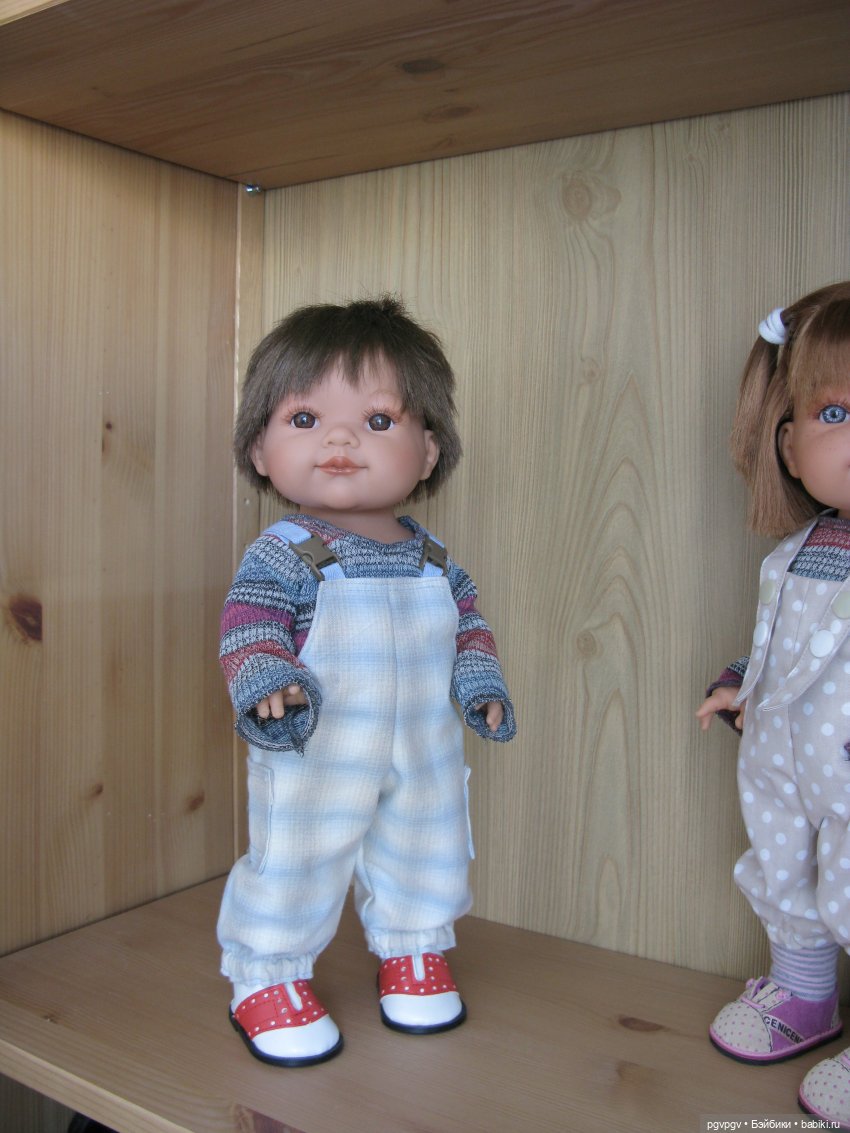 Мы гоняем пыль в шкафу — Домашние коллекции кукол: фото собраний