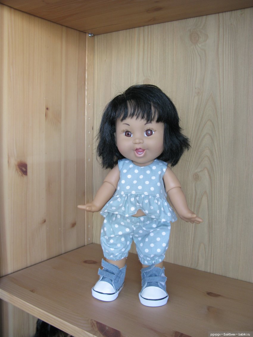 Мы гоняем пыль в шкафу — Домашние коллекции кукол: фото собраний