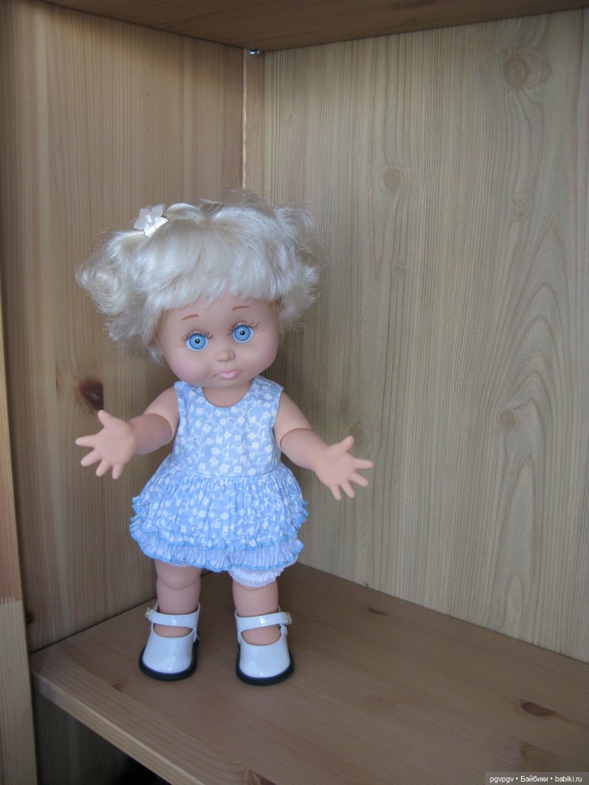 Мы гоняем пыль в шкафу — Домашние коллекции кукол: фото собраний