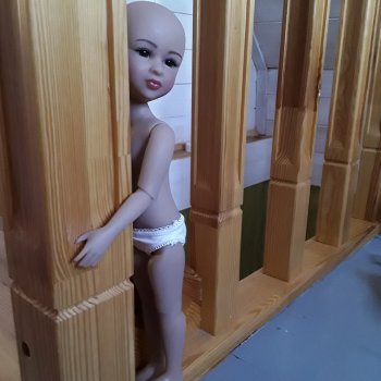 НЮД и как с этим бороться