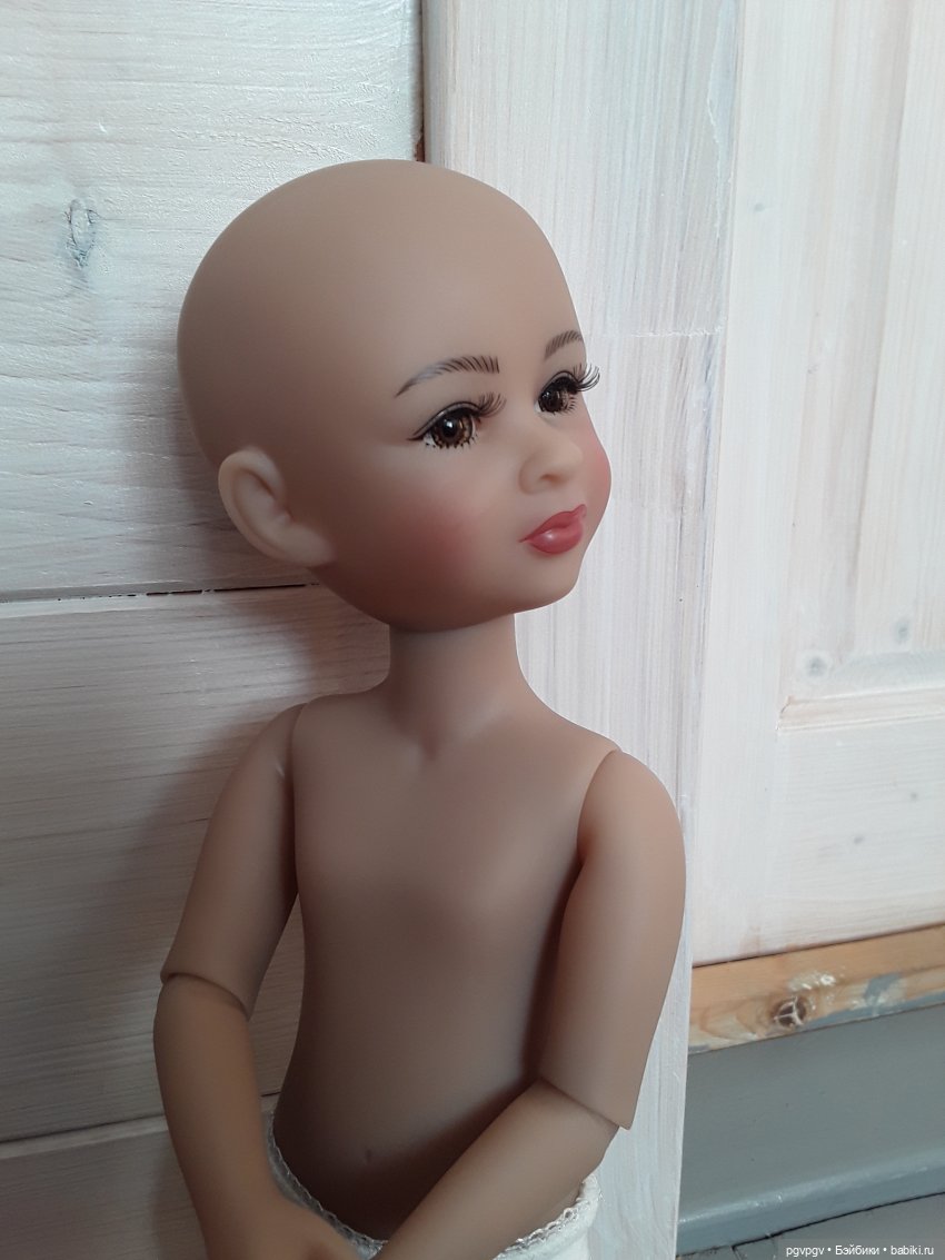 НЮД и как с этим бороться