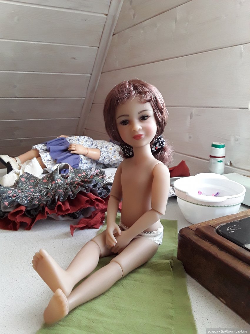 НЮД и как с этим бороться (фото 3)