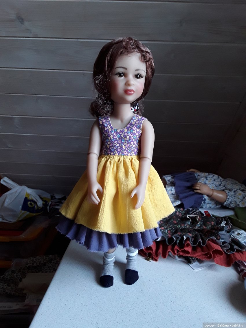 НЮД и как с этим бороться (фото 5)