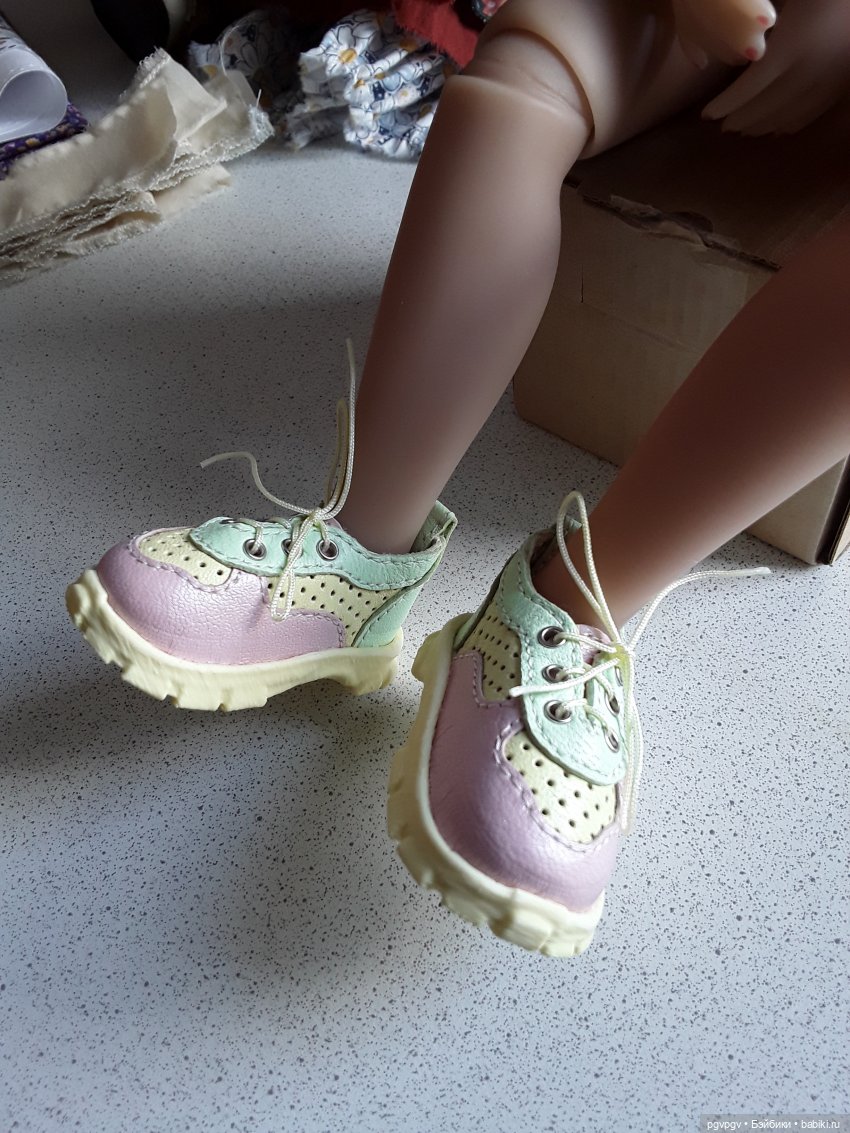 НЮД и как с этим бороться (фото 6)