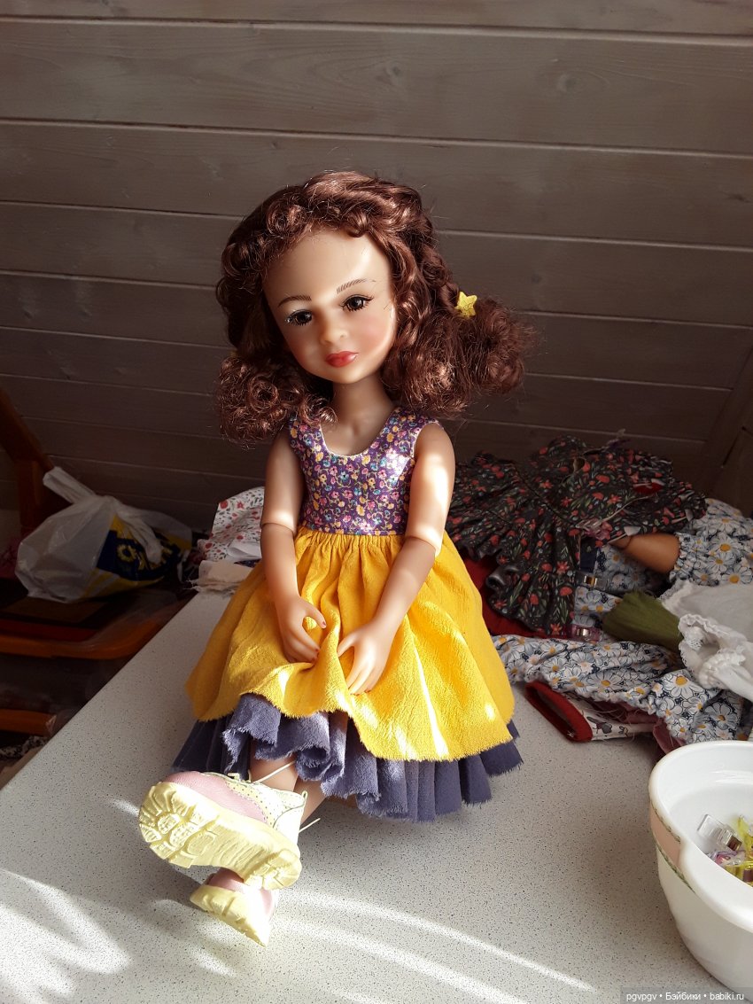 НЮД и как с этим бороться (фото 8)