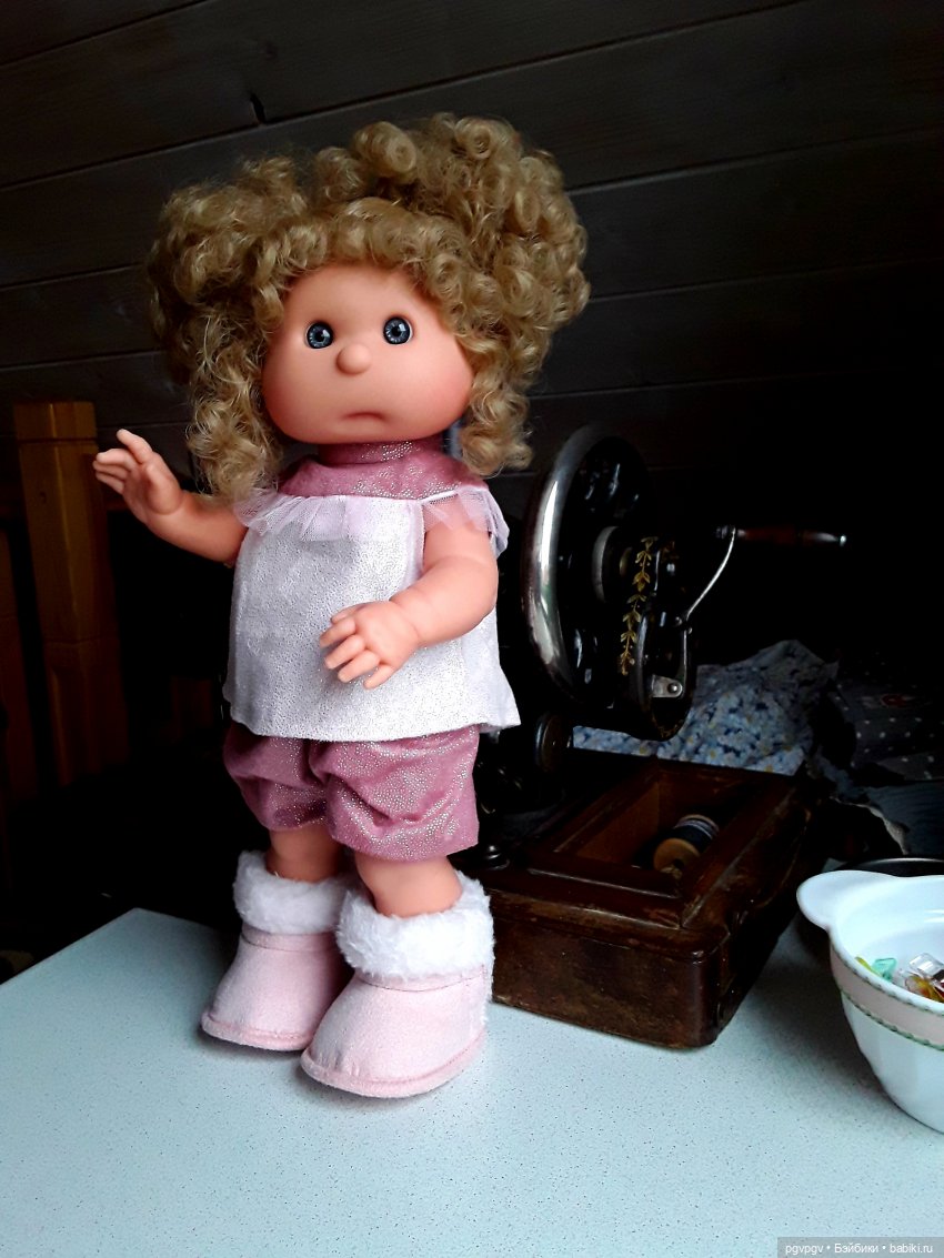 Одна ириска - хорошо, а две - вкуснее