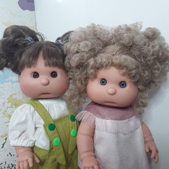 Одна ириска - хорошо, а две - вкуснее!