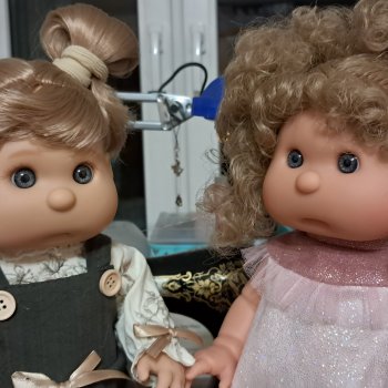 Сравниваем...