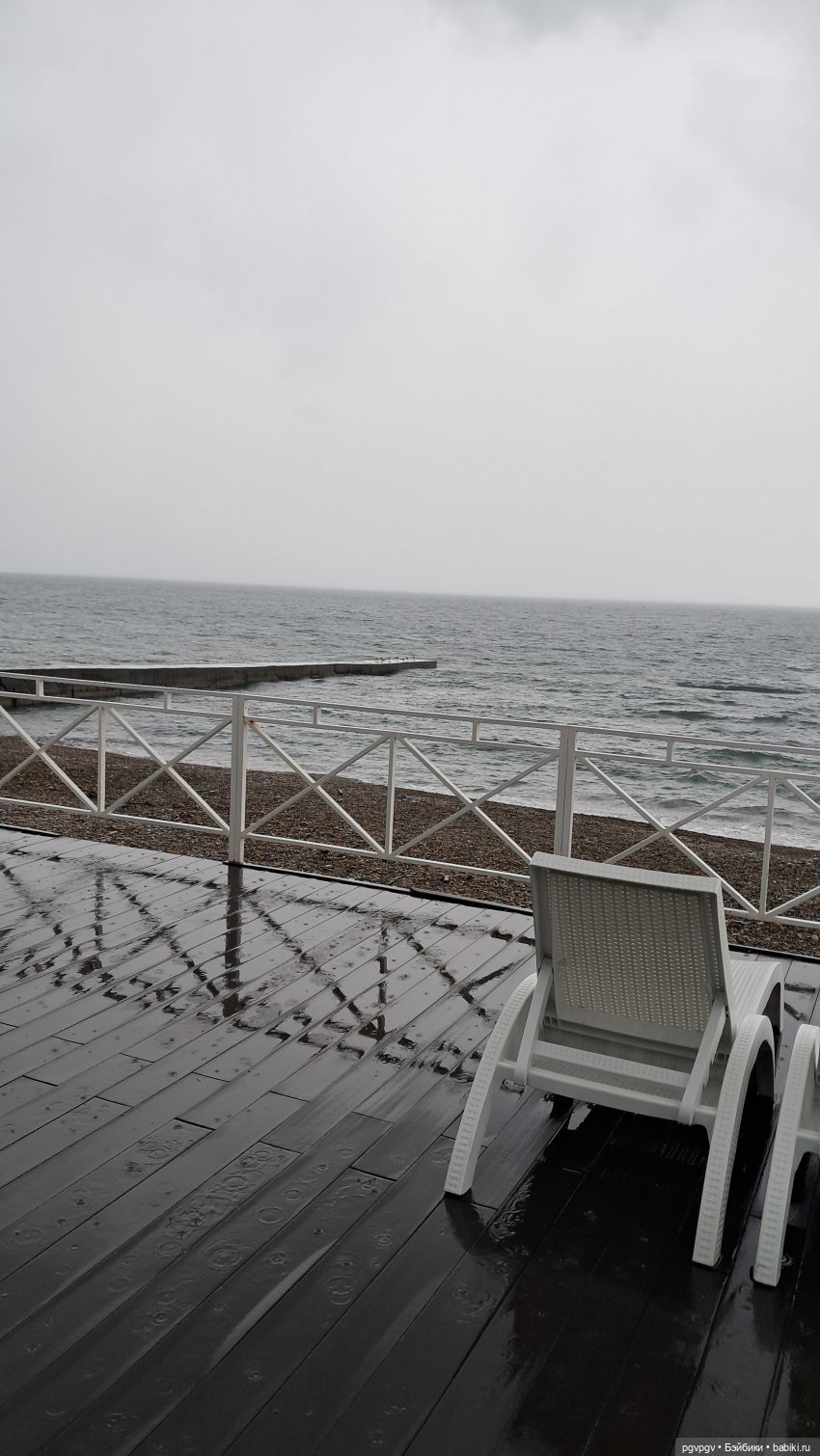 Природа Сочи в марте — Туризм и путешествия: фотоотчеты из поездок