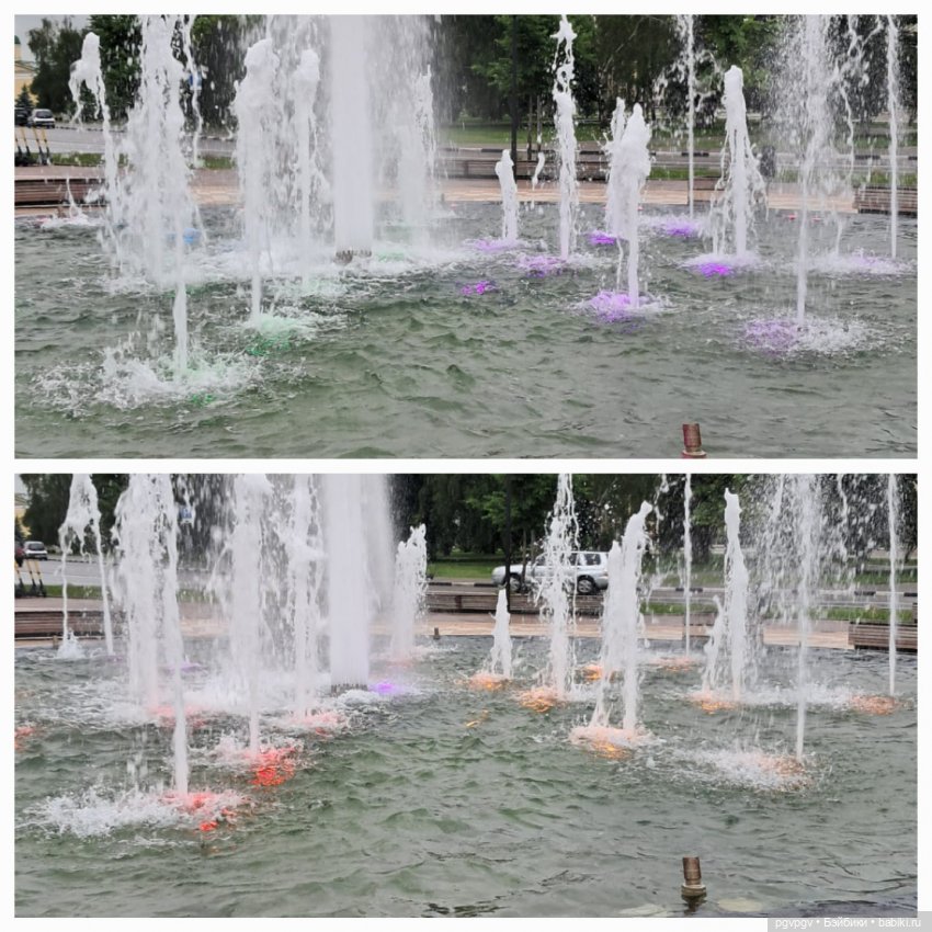 Тула. Утро воскресенья — Туризм и путешествия: фотоотчеты из поездок (фото 9)