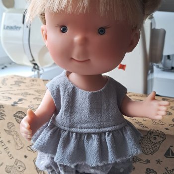 Дачная осень