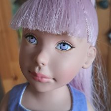 LeeAnn от Denis Bastien