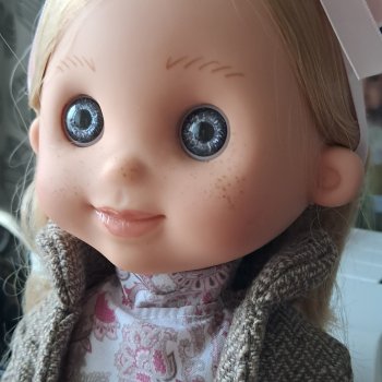 Разочаровательные ушки...