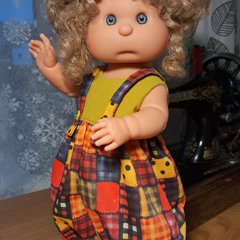 Пэчворк для конкурса