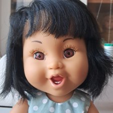 Фейсинка Мерри