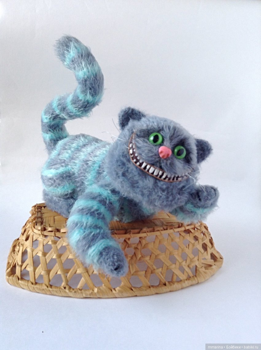 Любимые амигурушки — Вязаные игрушки и амигуруми: крючком