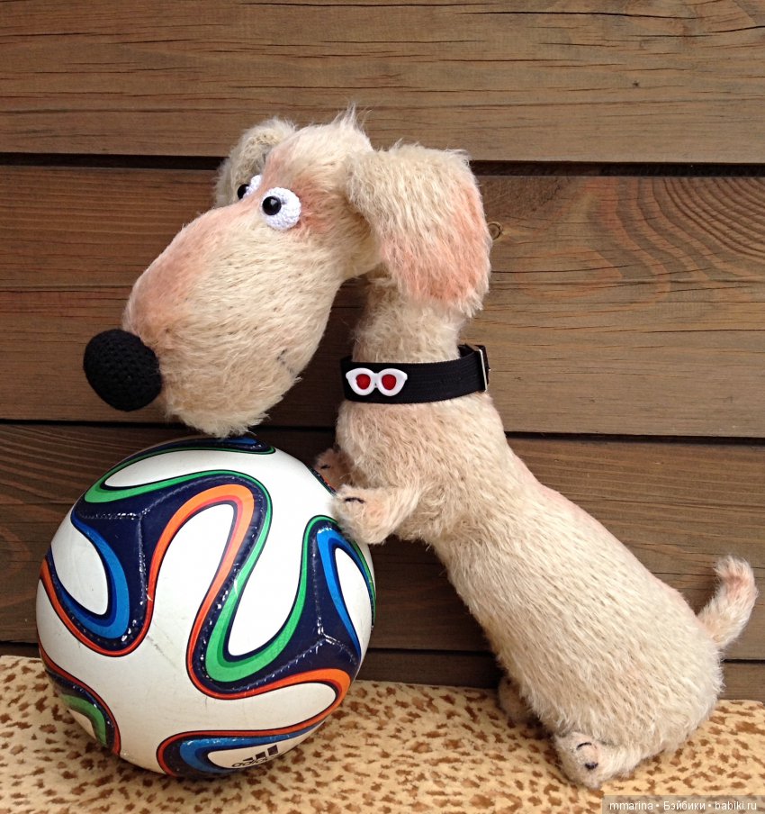 Любимые амигурушки — Вязаные игрушки и амигуруми: крючком (фото 3)