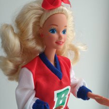 Barbie Back to school 1992 608330