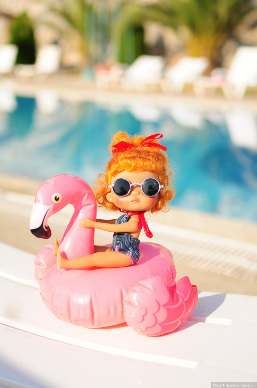 Мои Holala doll — Куклы Holala (Холала) от Jenny Fairytown: Pipita