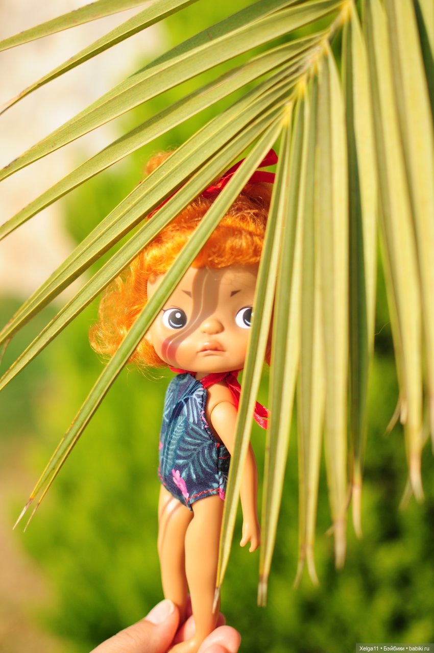 Мои Holala doll — Куклы Holala (Холала) от Jenny Fairytown: Pipita