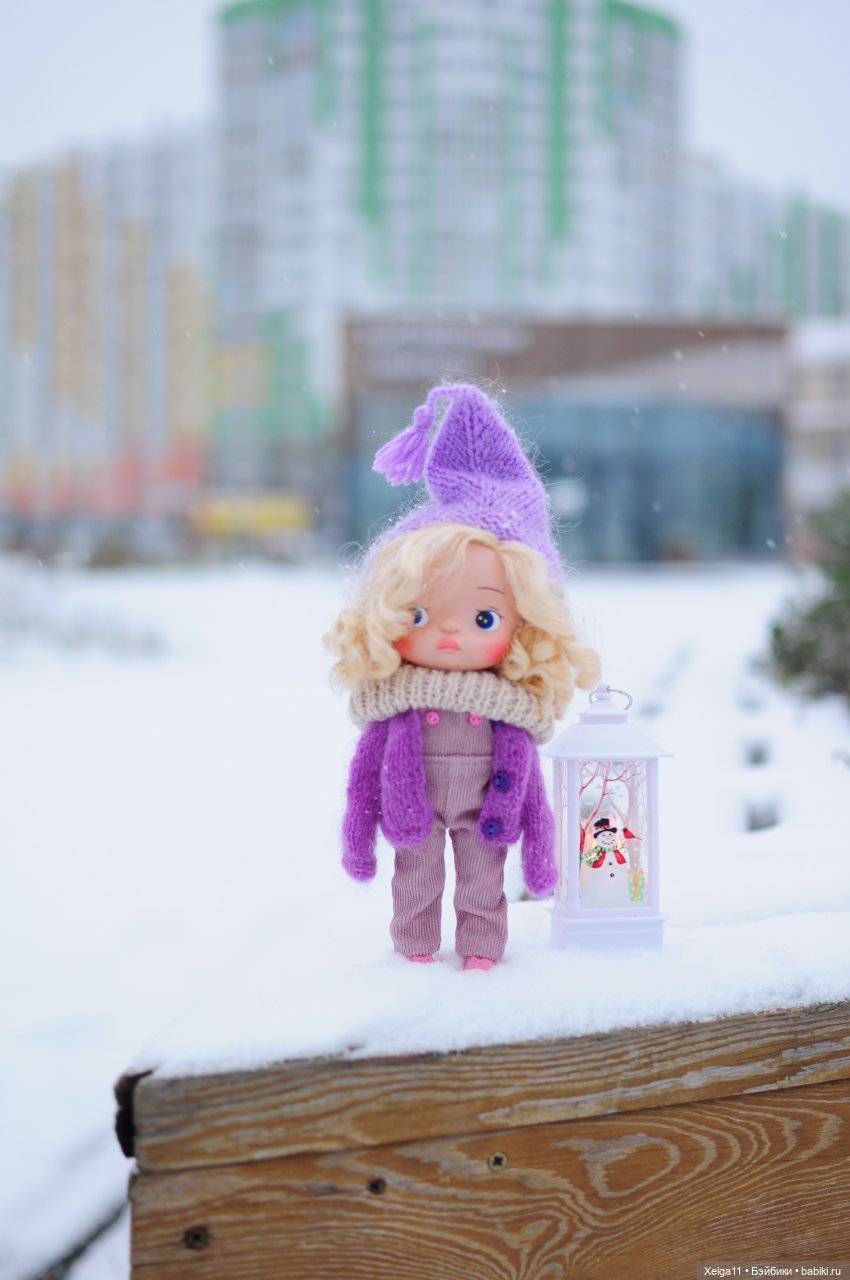 Мои Holala doll — Куклы Holala (Холала) от Jenny Fairytown: Pipita
