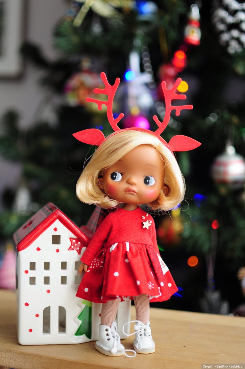 Мои Holala doll — Куклы Holala (Холала) от Jenny Fairytown: Pipita