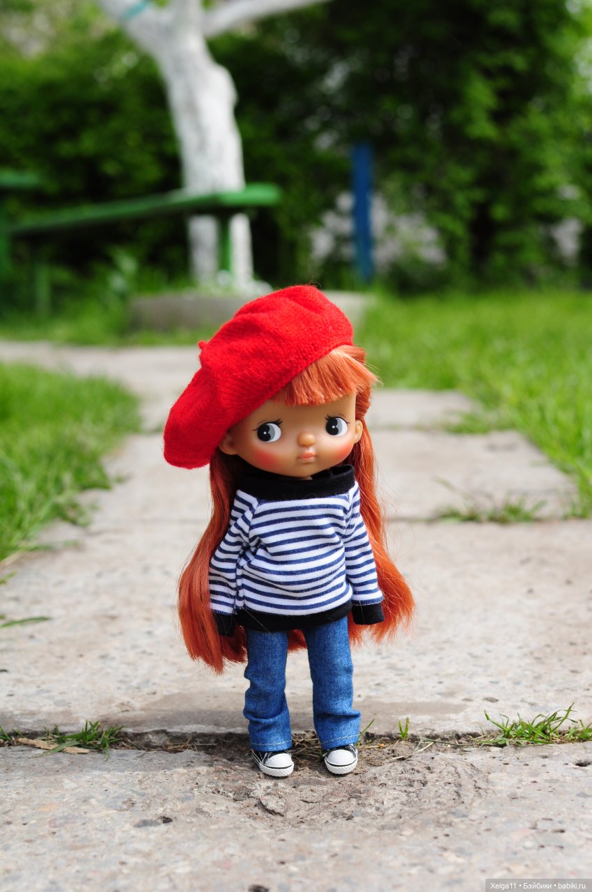 Мои Holala doll — Куклы Holala (Холала) от Jenny Fairytown: Pipita