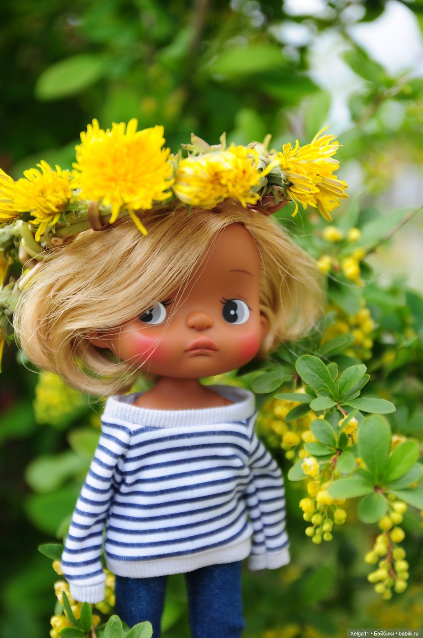 Мои Holala doll — Куклы Holala (Холала) от Jenny Fairytown: Pipita
