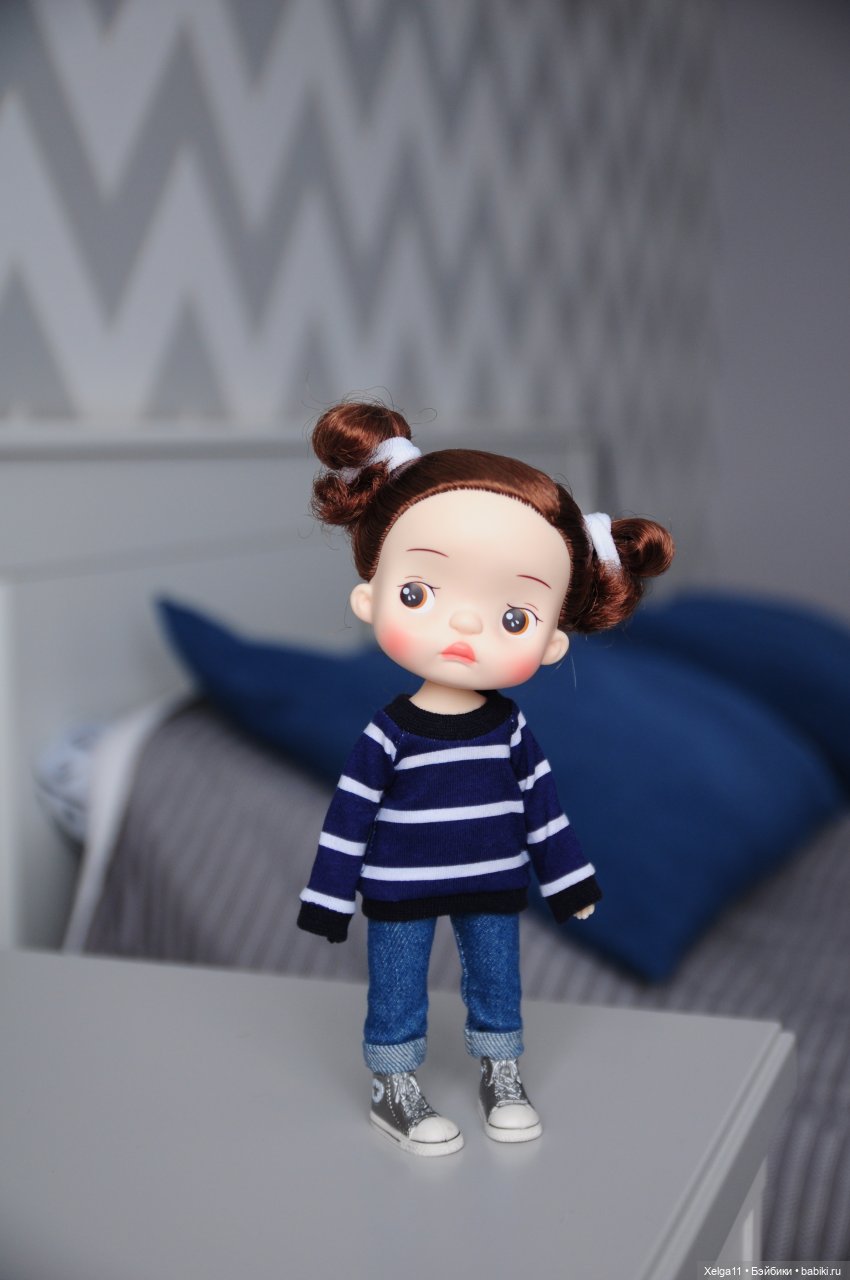 Мои Holala doll — Куклы Holala (Холала) от Jenny Fairytown: Pipita (фото 3)