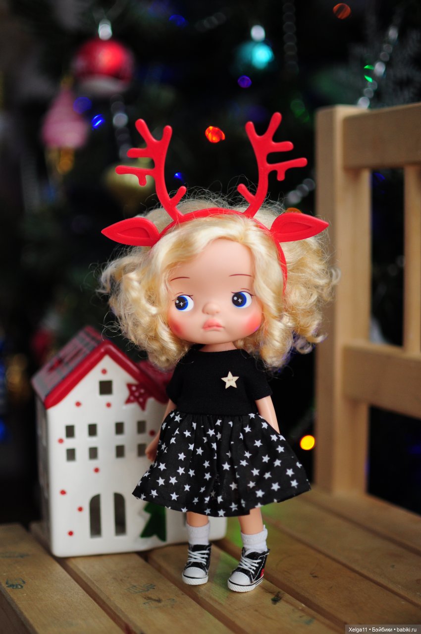 Мои Holala doll — Куклы Holala (Холала) от Jenny Fairytown: Pipita