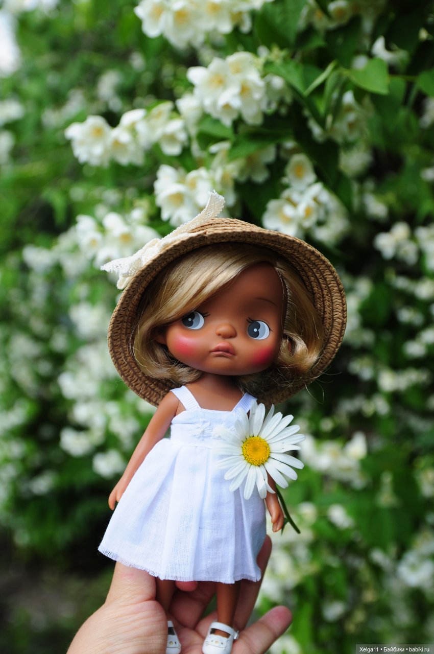 Мои Holala doll — Куклы Holala (Холала) от Jenny Fairytown: Pipita (фото 6)