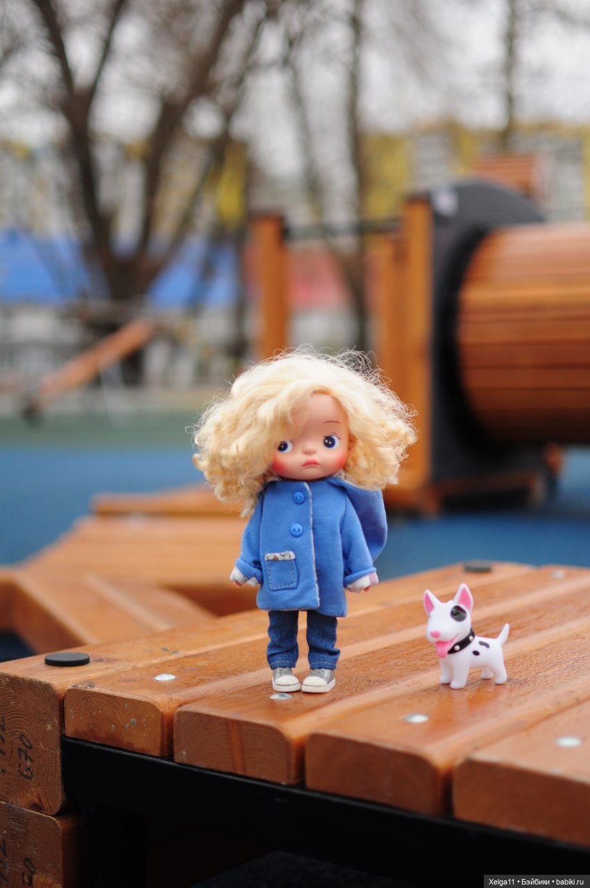 Мои Holala doll — Куклы Holala (Холала) от Jenny Fairytown: Pipita