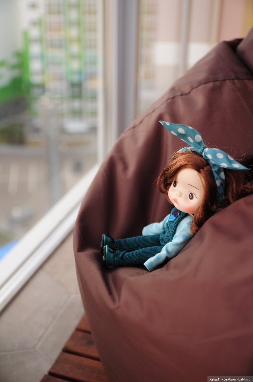 Мои Holala doll — Куклы Holala (Холала) от Jenny Fairytown: Pipita (фото 4)