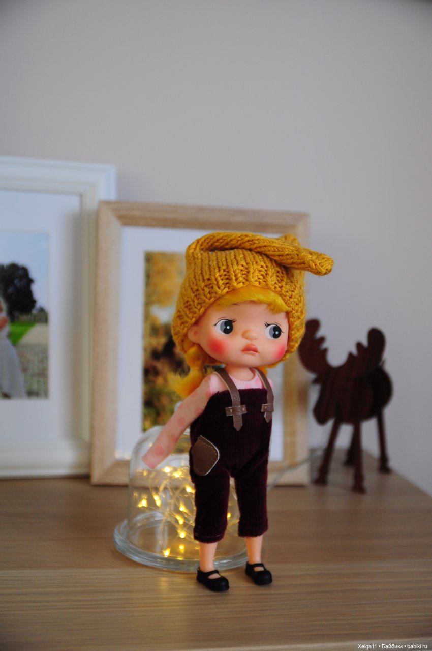 Мои Holala doll — Куклы Holala (Холала) от Jenny Fairytown: Pipita (фото 9)