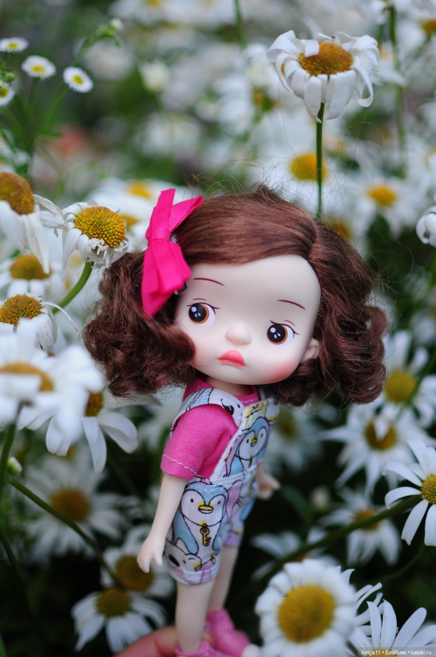 Мои Holala doll — Куклы Holala (Холала) от Jenny Fairytown: Pipita