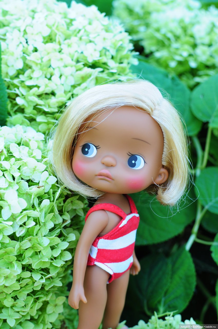 Лето вместе с Holala doll (фото 9)