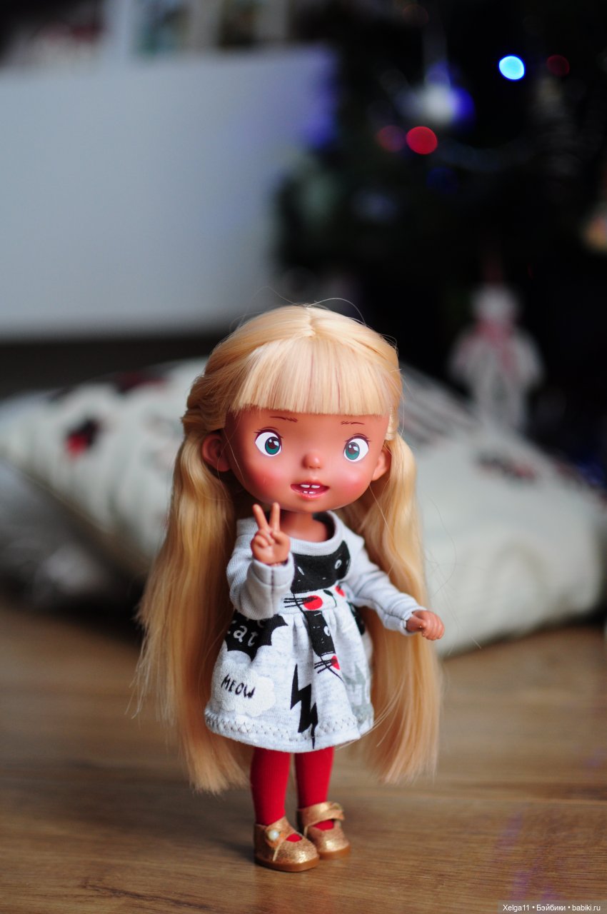 Малышки Mzzm doll — Азиатские виниловые куклы (разное): Китай