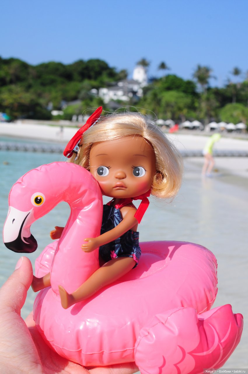 Holala Peter в Тайланде — Куклы Holala (Холала) от Jenny Fairytown: Pipita