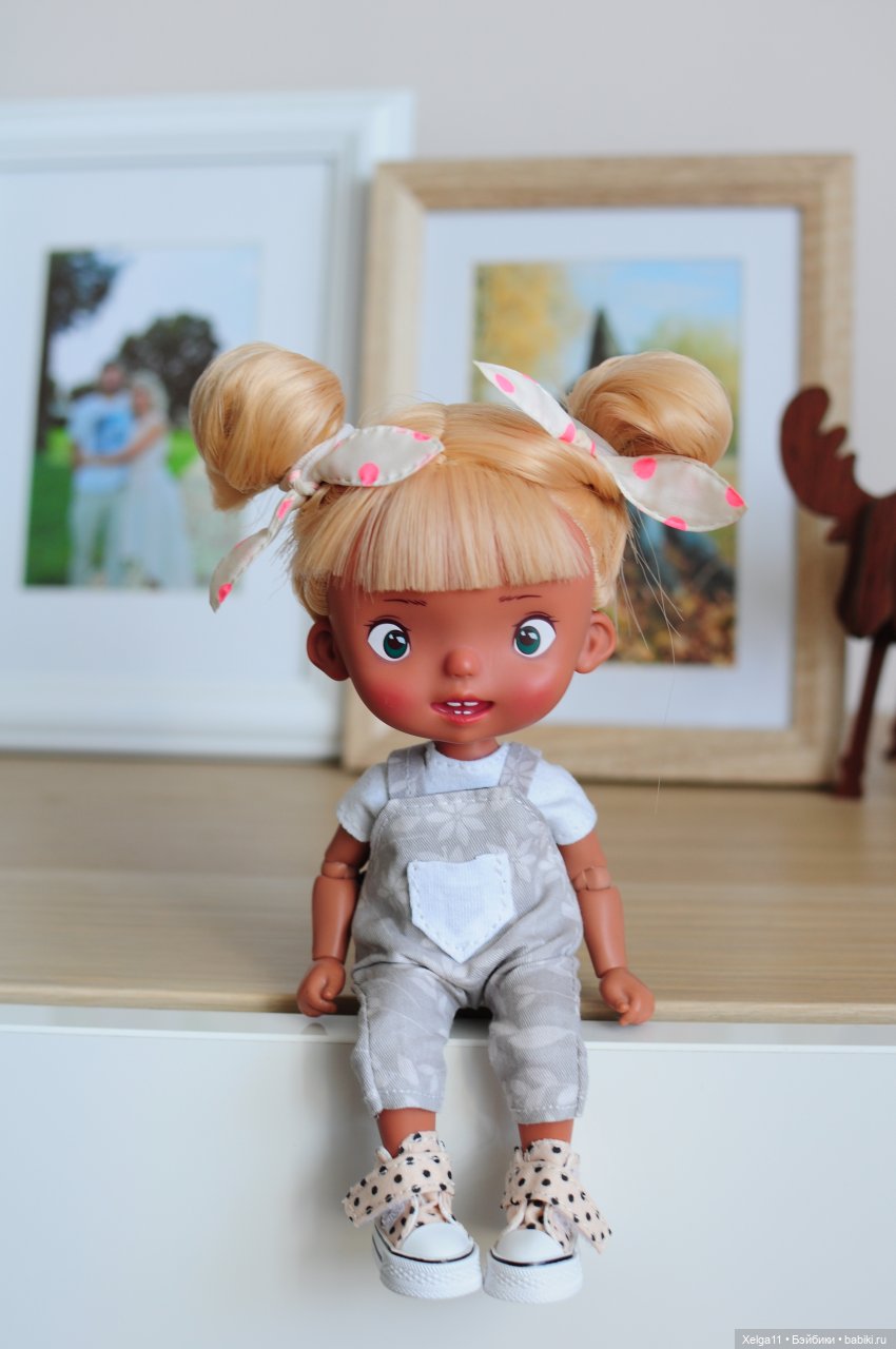 Малышки Mzzm doll — Азиатские виниловые куклы (разное): Китай