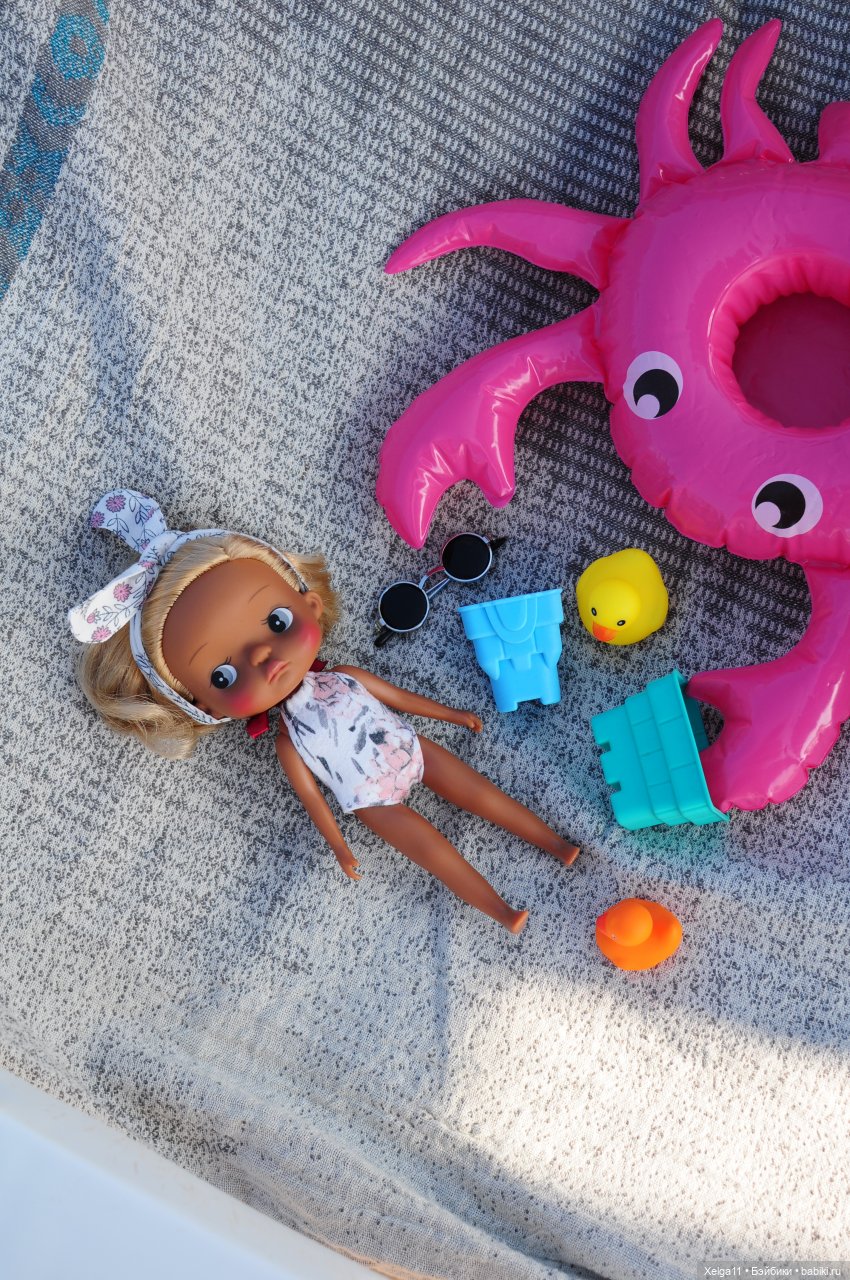 Holala Peter в Тайланде — Куклы Holala (Холала) от Jenny Fairytown: Pipita (фото 4)