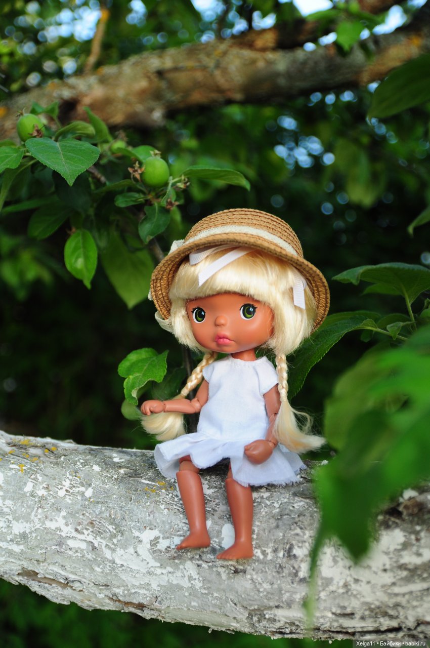 Малышки Mzzm doll — Азиатские виниловые куклы (разное): Китай (фото 8)