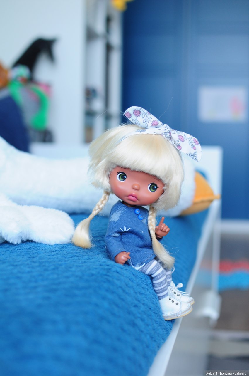 Малышки Mzzm doll — Азиатские виниловые куклы (разное): Китай